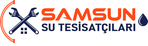 Samsun Su Tesisatçıları Logo